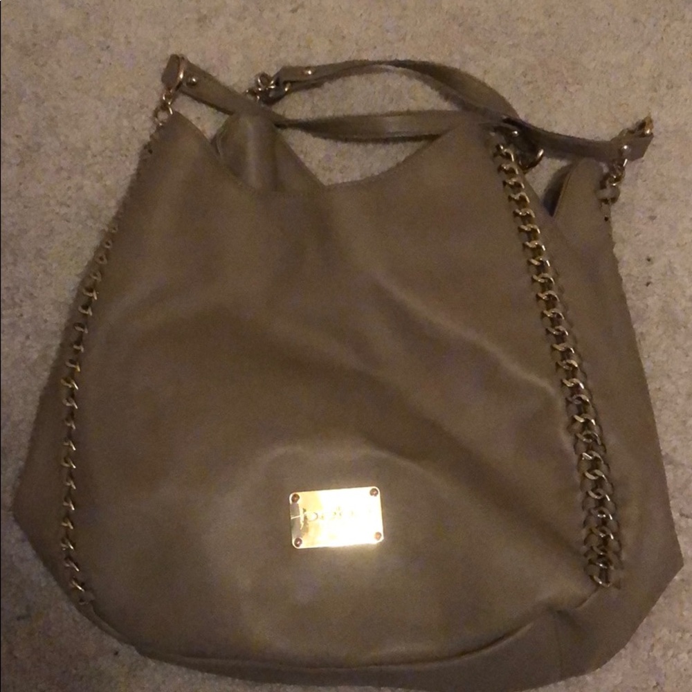 Bebe hobo purse